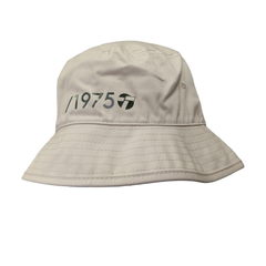 Piluso Topper Bucket Hat II Beige humus (172911)