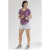 SHORT ADMIT ONE LF BUCKING 2Y 3Z 9Y (33960-547) en internet
