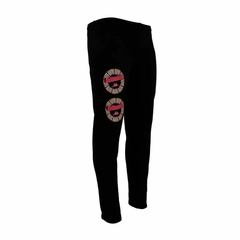 PANTALON AUTHENTIC GRAPHIK GIACHI H BLACK KAPPA promo (K2361S1DW-K005) en internet