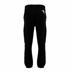 PANTALON AUTHENTIC GRAPHIK GEORGIA D BLACK KAPPA promo (K2361S1EW-K005)