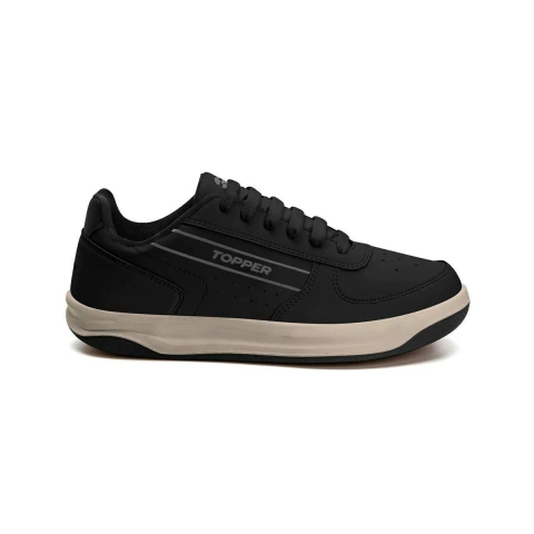 ZAPATILLAS TOPPER VIGO 1Y 2Y 8L (25870) - comprar online