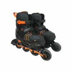 ROLLERS ONYX 075 NEG/NJA (28-32) KOSSOK promo (ONYX-075) - comprar online