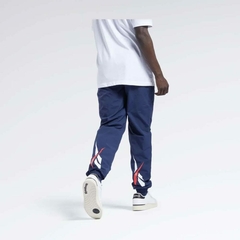 PANTALON CL F FR TRACKPANT NAVY UNISEX REEBOK promo (H54439) - comprar online