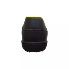 BOTIN TF PARK - PRETO /AMARELHO - 36-41 SETA promo (2-1672) - tienda online
