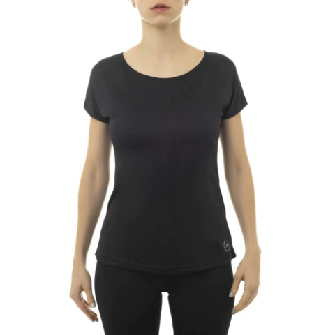 REMERA SPORTY CUELLO REDONDO DRIFIT 2Y 3Z (PETRA-N)