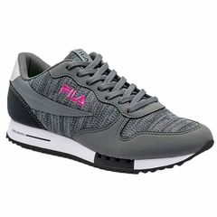 ZAPATILLA EURO JOGGER SPORT W GR/PL FILA (51U335X-3207) en internet