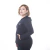 CAMPERA SPORTY CON CAPUCHA 2Y 3Z (GALIA-N) - comprar online