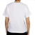 REMERA KAPPA SILVA 2Y 6Z 9Y (K2331M2QW-K001) - comprar online