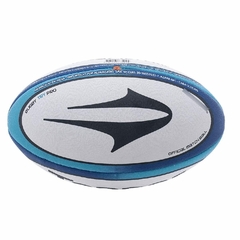 PELOTA TRY PRO - RUGBY Blanco TOPPER promo (173128) - comprar online