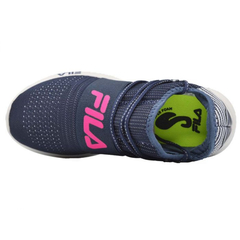 ZAPATILLA FILA TREND 2.0 MUJER MNO/PLA/ROS 969552 promo (2ST004024-4643) en internet