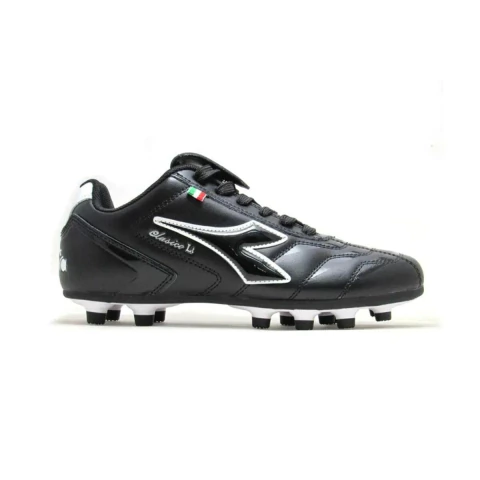 BOTIN FG DIADORA CLASICO ACTION LEATHER 1Y 2L (99000740050) - comprar online