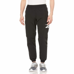 PANTALON CL VECTOR TRACKPANT BLACK UNISEX REEBOK promo (IA2512)