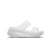 ZUECOS CROCS CRUSH SANDAL 2Y 4Z (C207670-C100)