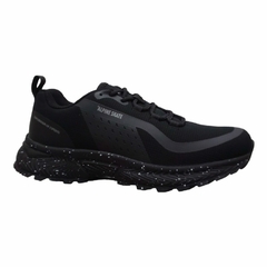 ZAPATILLAS DENALI - NEGRO 39/45 ALPINE SKATE promo (84700150010)