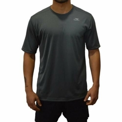 REMERA BASIC SPORT GRIS PENALTY promo (732203-8000)