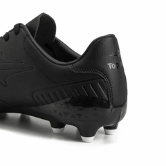 Imagen de BOTIN SAN CIRO V FG NEGRO TOPPER (25910)