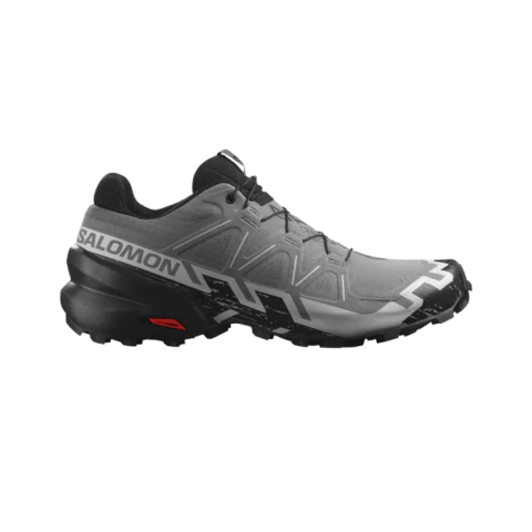 ZAPATILLAS SALOMON SPEEDCROSS 6 1Y 7L (417380) - comprar online