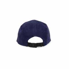 GORRA RDK WOVEN CAP BLUE/CHOCOLATE KAPPA (K465111EW-KA0B1) en internet