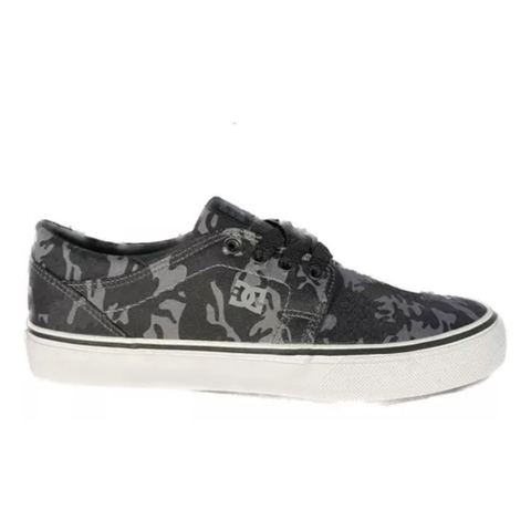 ZAPATILLAS DC TRASE TX LE 1Y 6Z (1232112113) - comprar online