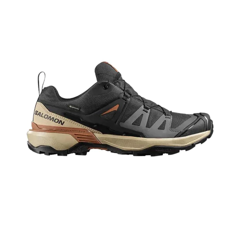 ZAPATILLAS SALOMON X ULTRA 360 GTX 1Y 7L (476870) - comprar online