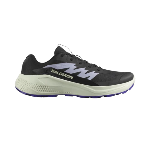 ZAPATILLAS SALOMON ALPHAGLIDE W 2Y 7L (478018) - comprar online