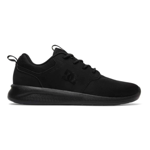 ZAPATILLAS DC MIDWAY SN 1Y 6Z 9Y (1202112060N) - comprar online