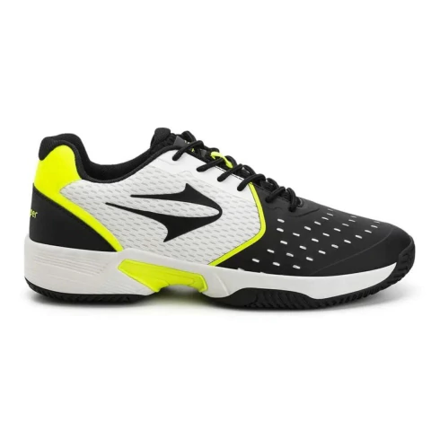ZAPATILLAS TOPPER T-PADEL 1Y 8L (27866) - comprar online