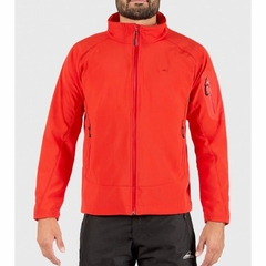 CAMPERA TEMPEST TEC ROJO MONTAGNE promo (MWSXA0C005RNU) - Mundo Sport