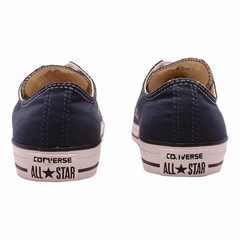 ZAPATILLA Chuck Taylor All Star Core NAVY CONVERSE (156991C) en internet