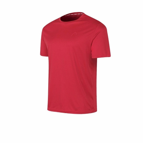 REMERA HEAD MONZA 1Y 3Z (HD-RMR)