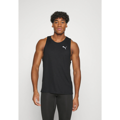 Remera Musculosa RUN Favorite Singlet Black PUMA (524440-01)