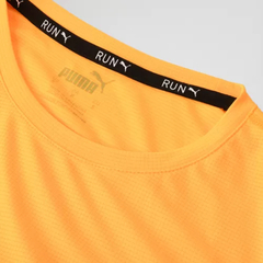 Remera Velocity para mujer Sun Stream PUMA (525547-99) - Mundo Sport