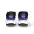 ZAPATILLAS KAPPA AURELIO DK 1Y 7L (K1351B1IW-KA0WC) - Mundo Sport