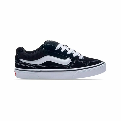 ZAPATILLAS VANS CALDRONE SUEDE/MESH 1Y 6Z (VN0A5JM2BA2)
