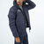 CAMPERA ATHIX ABRIGO 1Y 6Z (AX88200010010)