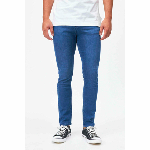 JEAN OCN SKINNY RINSE 1Y 6Z 9Y (W1713023)