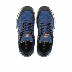 ZAPATILLAS WILHELM - 39/45 - ROYAL/NEGRO ALPINE SKATE promo (88700100010) - Mundo Sport