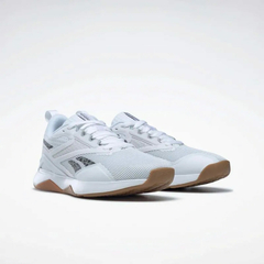 ZAPATILLAS NANOFLEX TR 2.0 FTWR WHITE/BLACK/GUM WOMEN REEBOK promo (HQ4224) - tienda online