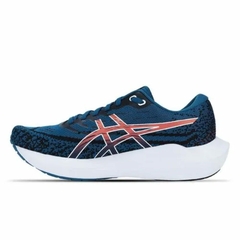 ZAPATILLA ASICS GEL-NAGOYA 7 M RICH NAVY/SPICE LATTE (1011C016-400) - comprar online