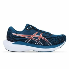 ZAPATILLA ASICS GEL-NAGOYA 7 M RICH NAVY/SPICE LATTE (1011C016-400)