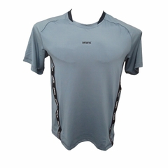 REMERA HARIDIAN H GRIS MIWOK promo (1824JG2-GS)