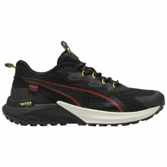 Zapatillas de trail running Fast-Trac NITRO 2 negra PUMA (307685-06)