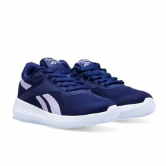 ZAPATILLAS ENERGEN LITE PLUS 3 NAVY/PURPLE/PEACH REEBOK (EL9320) - Mundo Sport