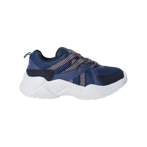 ZAPATILLAS TOPPER CHALPA 4Y 3Z (55186) - comprar online