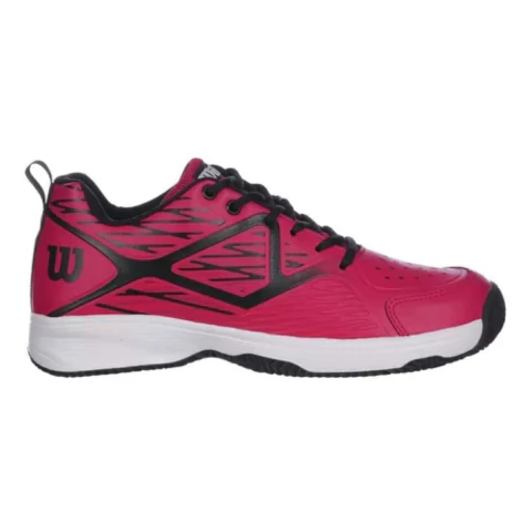 ZAPATILLAS WILSON SLICE 2 CLAY 1Y 8L (WRB703101) - comprar online