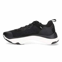 ZAPATILLAS KOMBAT GALVI PRO 1 BLACK KAPPA promo (K133133SW-K005) - comprar online