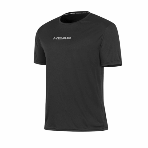 REMERA HEAD RUN OHIO 1Y 3Z (RE-RRON-HD)