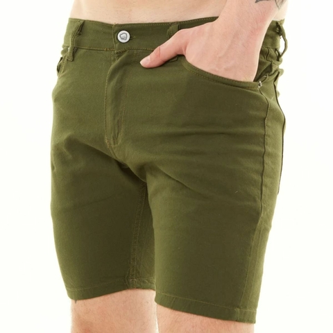 BERMUDA VCP GABARDINA 1Y 6Z 9Y (BERMU12)
