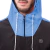 Imagen de CAMPERA SPORTY ROMPEVIENTO 1Y 2Y 3Z (LUKMAN-NA)