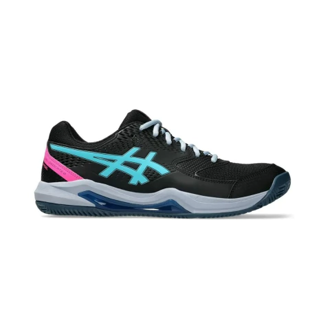 ZAPATILLA ASICS GEL-DEDICATE 8 PADEL M 8L 1Y (1041A414-001)